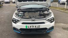 Citroen C4 100kW Shine Plus 50kWh 5dr Auto Electric Hatchback